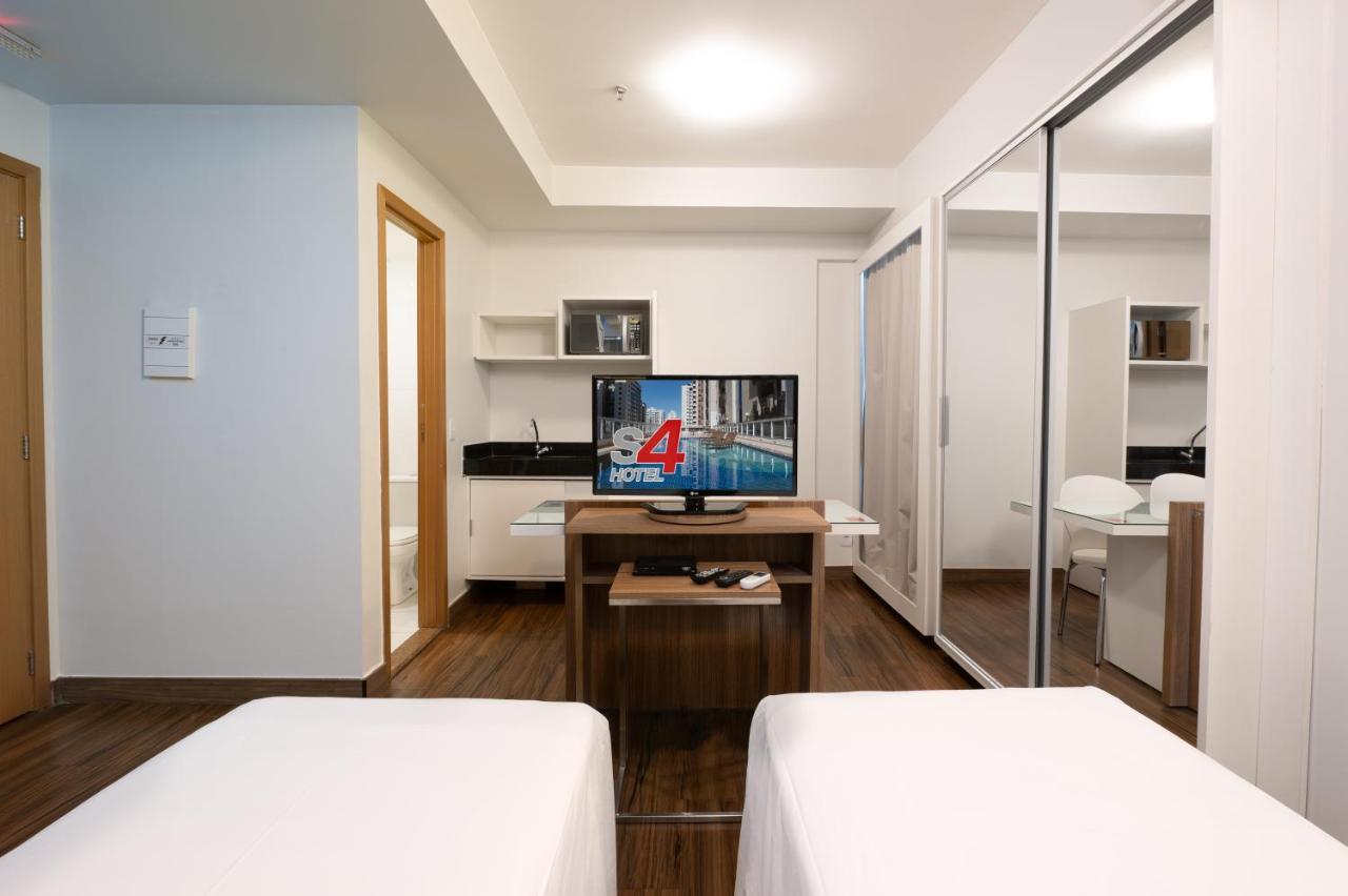 Duplex Suite