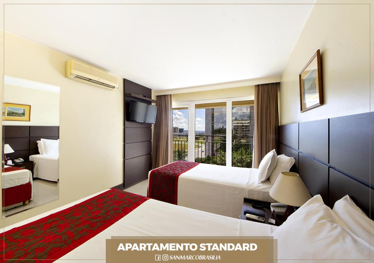 Habitación Estándar - Cama extragrande
