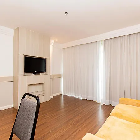Brasilia Luxury Flats-2